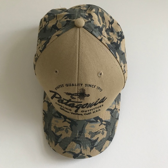 patagonia fishing hats